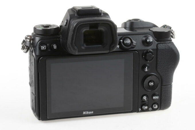 Nikon Z 6 Gehäuse - #6053504