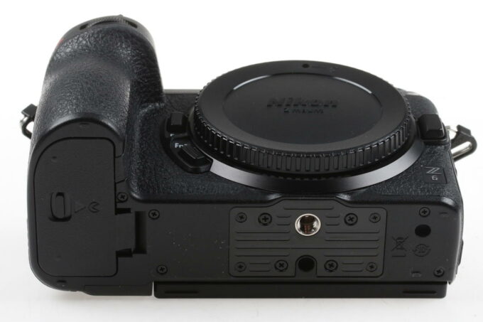 Nikon Z 6 Gehäuse - #6053504