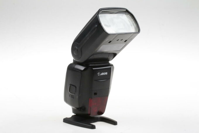 Canon Speedlite 600EX-RT - #7055