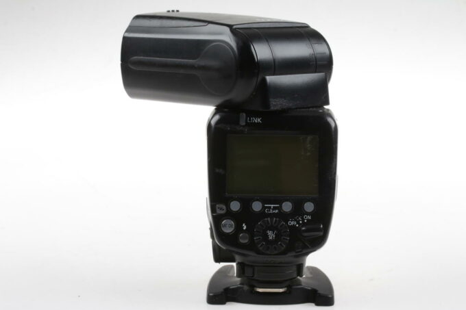Canon Speedlite 600EX-RT - #7055