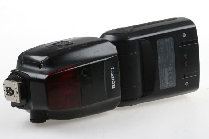 Canon Speedlite 600EX-RT - #7055