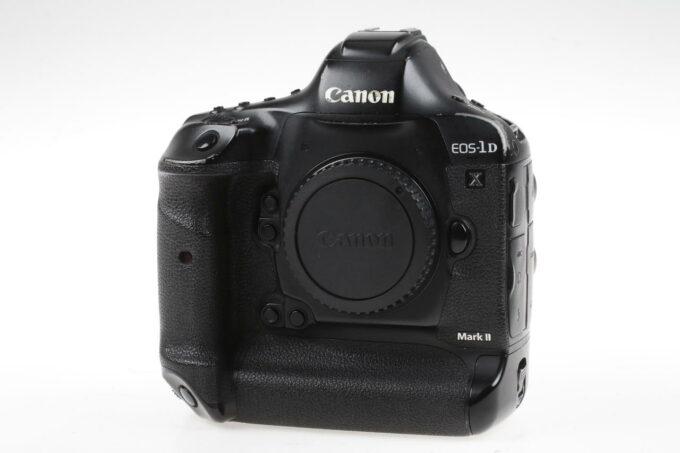 Canon EOS-1D X Mark II - #023011000796