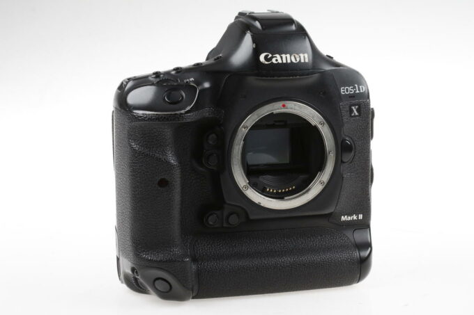 Canon EOS-1D X Mark II - #023011000796