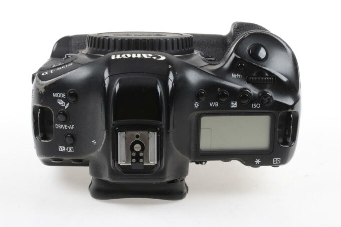 Canon EOS-1D X Mark II - #023011000796