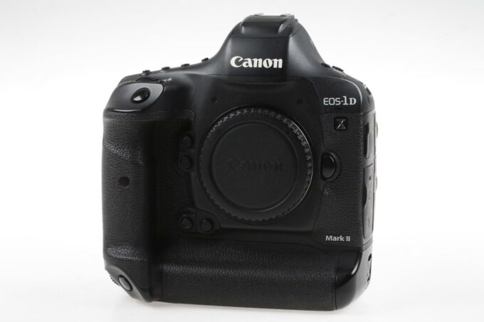 Canon EOS-1D X Mark II - #263028000123