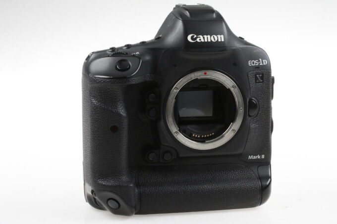 Canon EOS-1D X Mark II - #263028000123