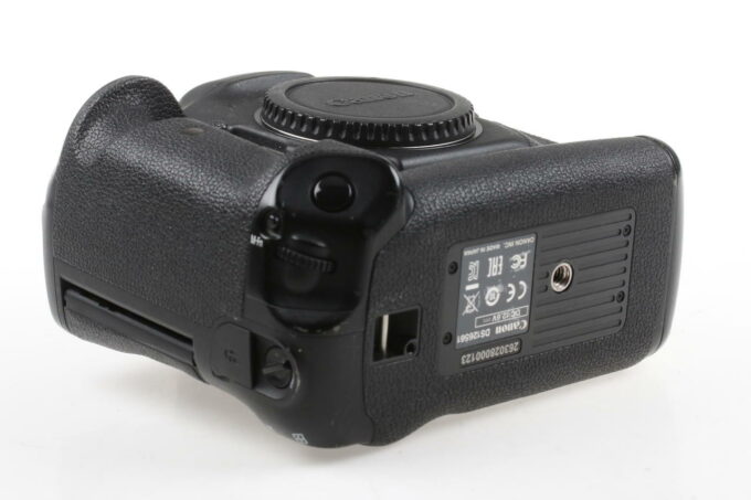 Canon EOS-1D X Mark II - #263028000123