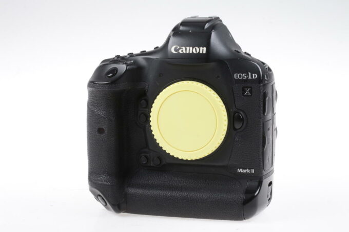 Canon EOS-1D X Mark II - #053011000018