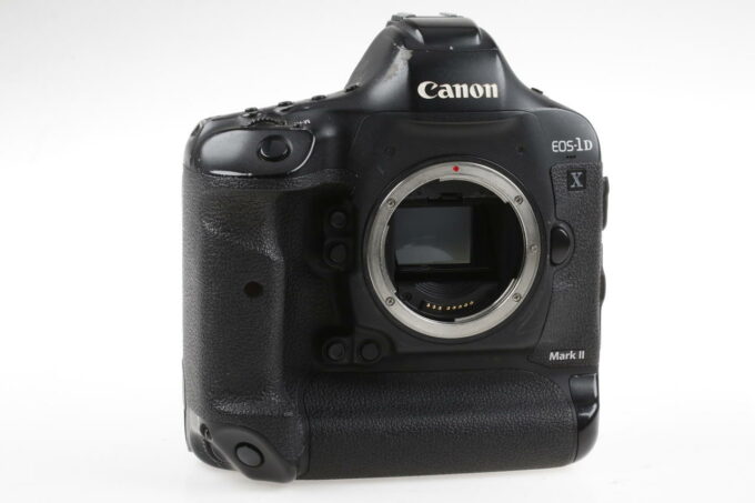 Canon EOS-1D X Mark II - #053011000018