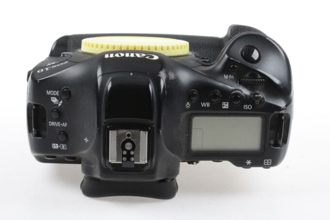 Canon EOS-1D X Mark II - #053011000018