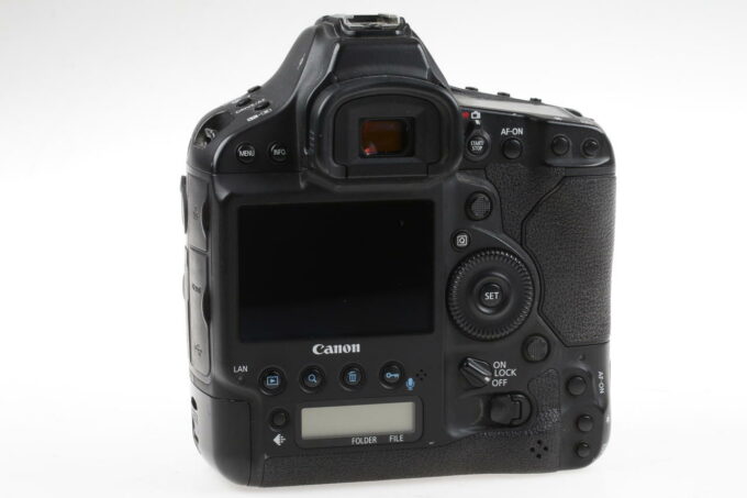 Canon EOS-1D X Mark II - #053011000018