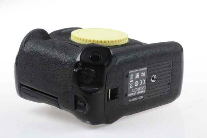 Canon EOS-1D X Mark II - #053011000018