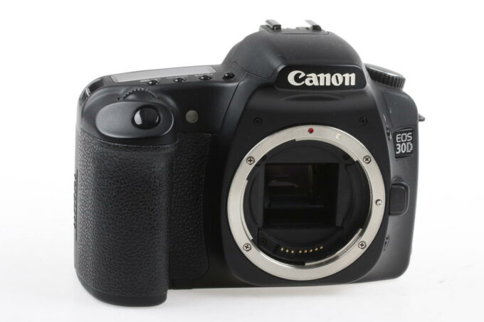 Canon EOS 30D - #0830518134