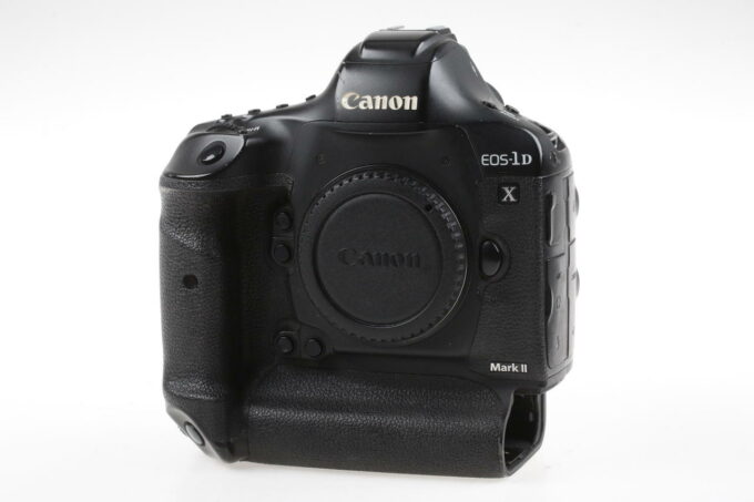 Canon EOS-1D X Mark II - #023011000149