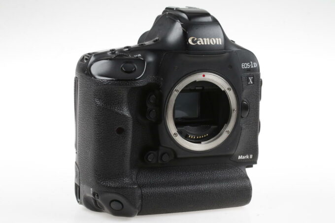 Canon EOS-1D X Mark II - #023011000149