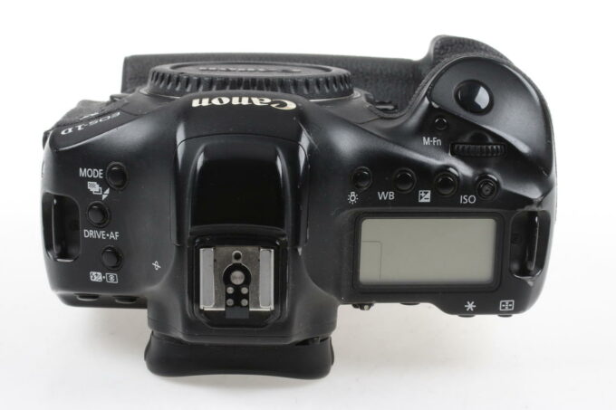 Canon EOS-1D X Mark II - #023011000149