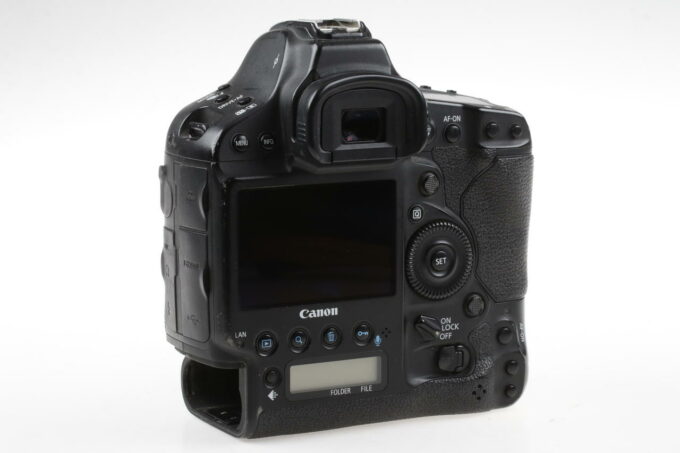 Canon EOS-1D X Mark II - #023011000149