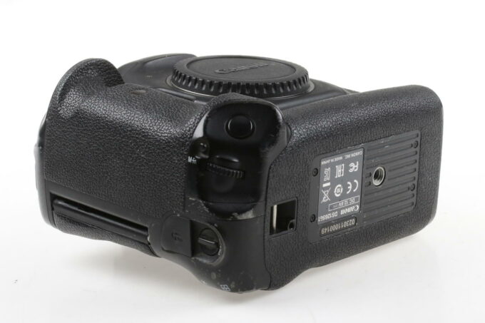 Canon EOS-1D X Mark II - #023011000149