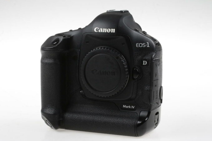 Canon EOS-1D Mark IV - #0530400691
