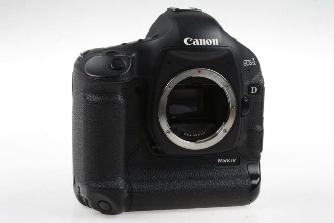 Canon EOS-1D Mark IV - #0530400691 - Image 2