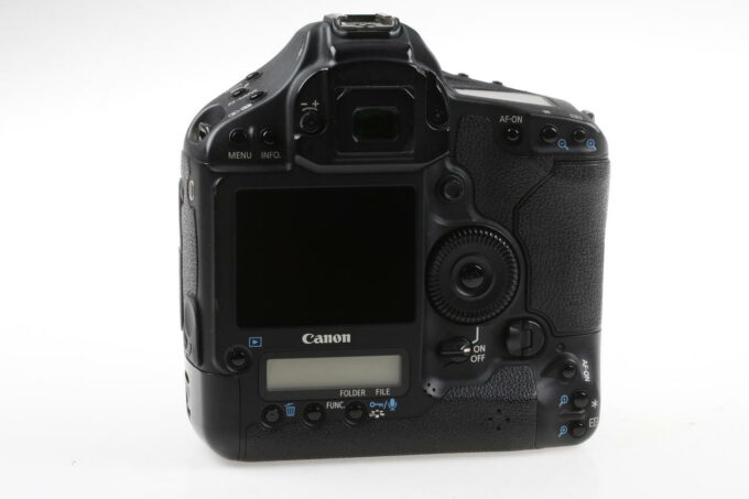Canon EOS-1D Mark IV - #0530400691 - Image 4