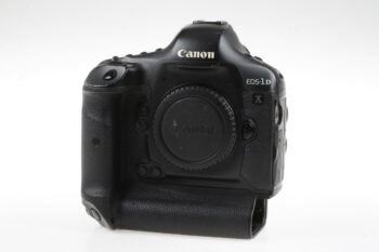 Canon EOS-1D X - #053011002473