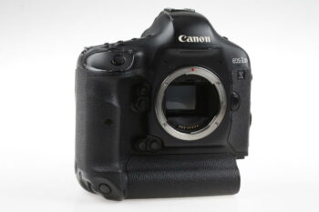 Canon EOS-1D X - #053011002473