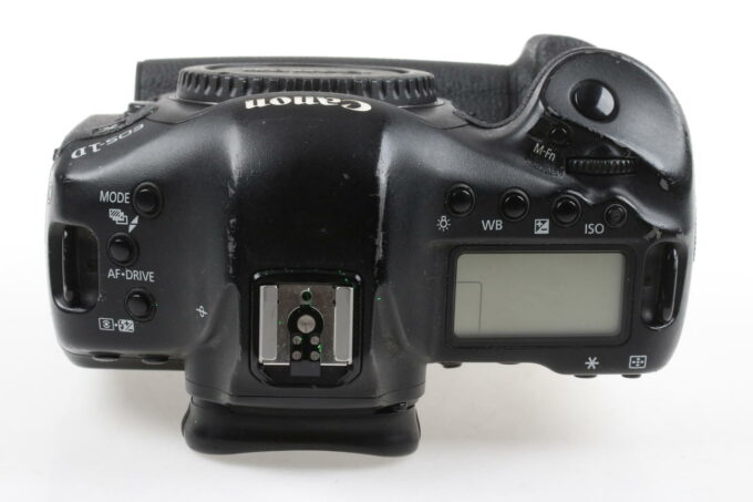 Canon EOS-1D X - #053011002473