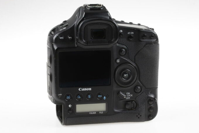 Canon EOS-1D X - #053011002473
