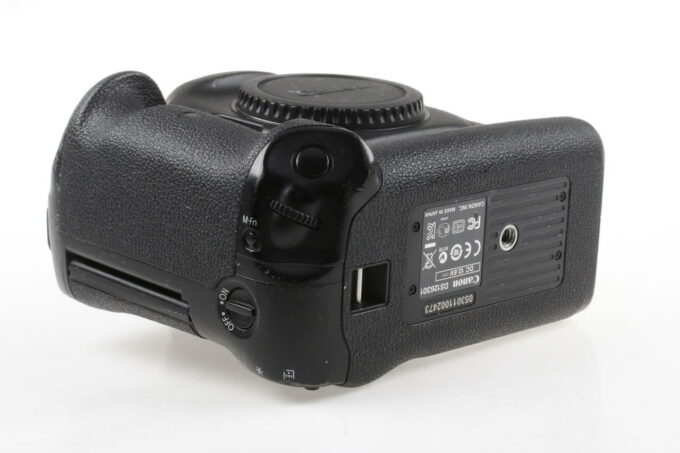 Canon EOS-1D X - #053011002473