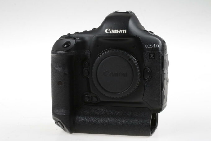 Canon EOS-1D X - #163018000413