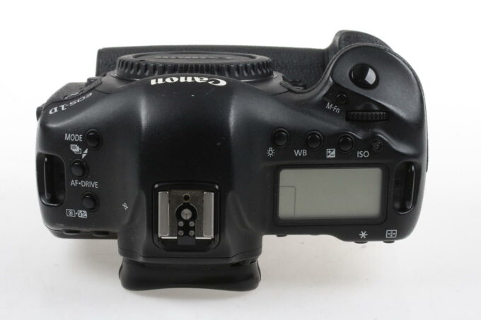 Canon EOS-1D X - #163018000413
