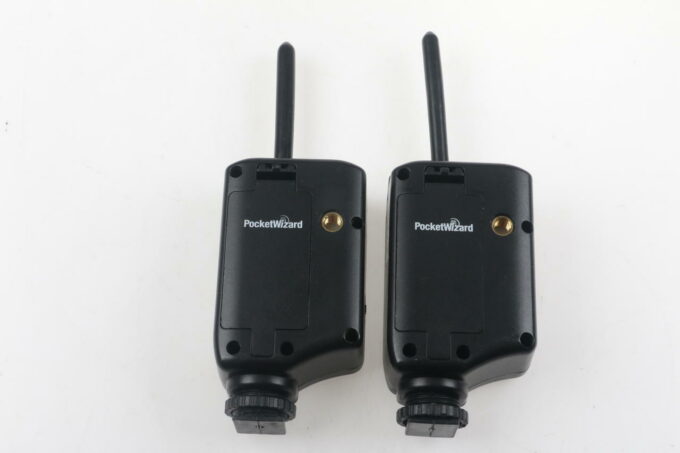 Pocket Wizard Puls II SET / 2 Stück - Image 2