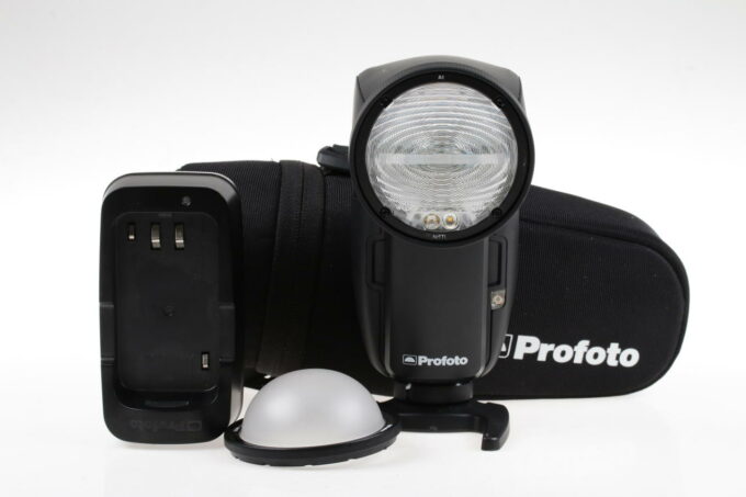 Profoto A1 AirTTL-C für Canon - #1717100238