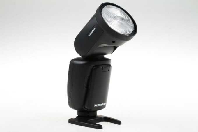 Profoto A1 AirTTL-C für Canon  - #1717100238 - Image 2