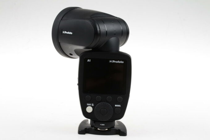 Profoto A1 AirTTL-C für Canon  - #1717100238 - Image 3