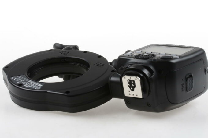 Canon Speedlite MR-14EX II Macro Blitz - #29070001146