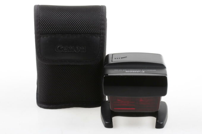 Canon ST-E2 Speedlite Transmitter - #OZ0616