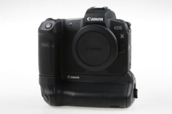 Canon EOS R Set mit Batteriegriff - #013021001407