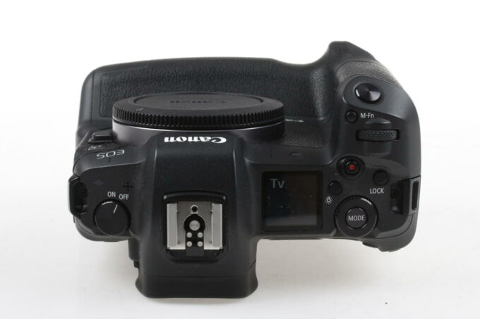 Canon EOS R Set mit Batteriegriff  - #013021001407 - Image 4