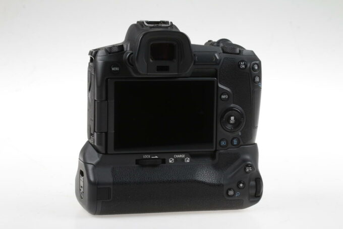 Canon EOS R Set mit Batteriegriff  - #013021001407 - Image 5
