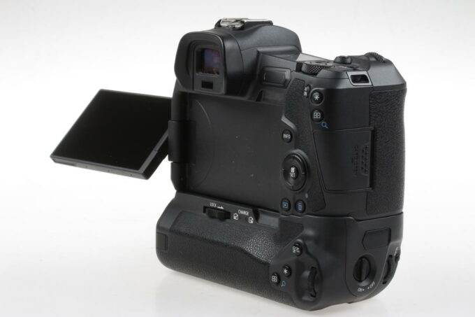 Canon EOS R Set mit Batteriegriff  - #013021001407 - Image 6