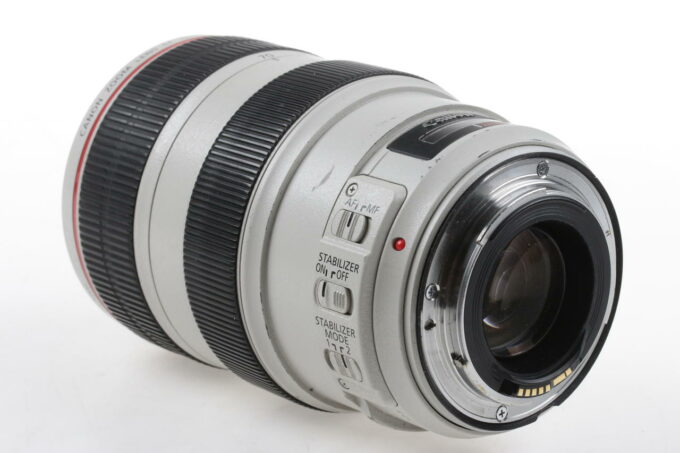 Canon EF 70-300mm f/4,0-5,6 L IS USM - #4050001327