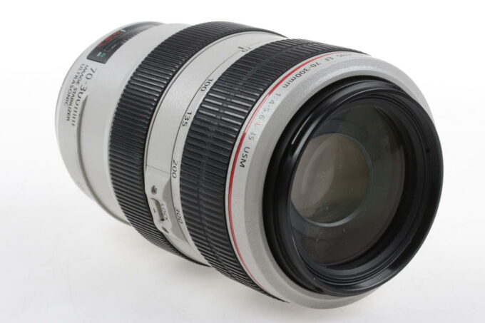 Canon EF 70-300mm f/4,0-5,6 L IS USM - #4050001327