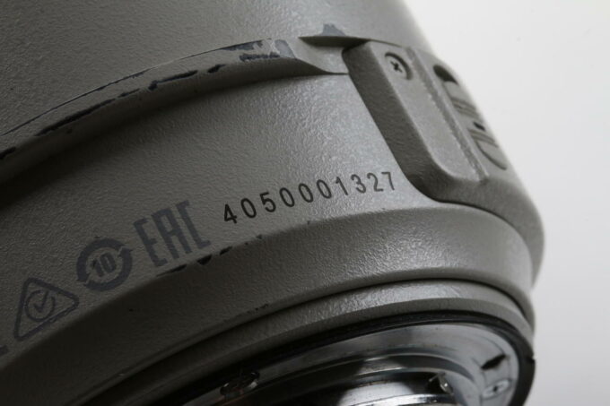 Canon EF 70-300mm f/4,0-5,6 L IS USM - #4050001327