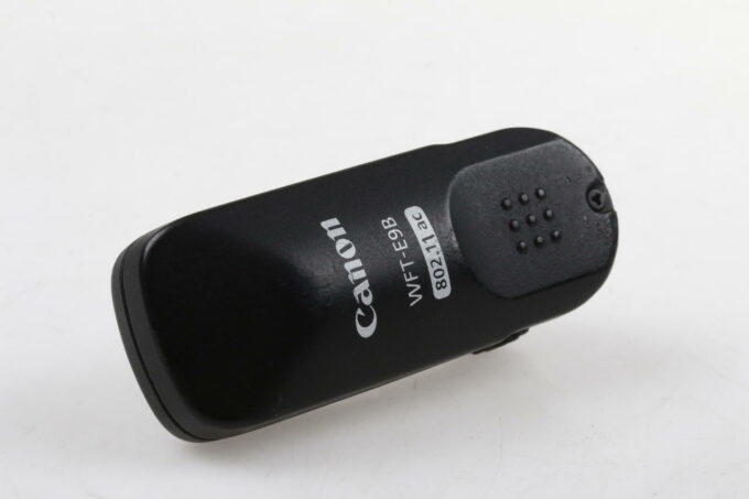 Canon WFT-E9 B Wlan Transmitter - #0160100083