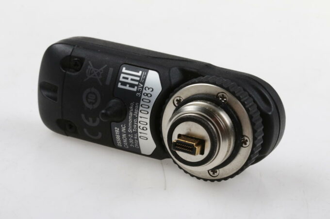 Canon WFT-E9 B Wlan Transmitter - #0160100083