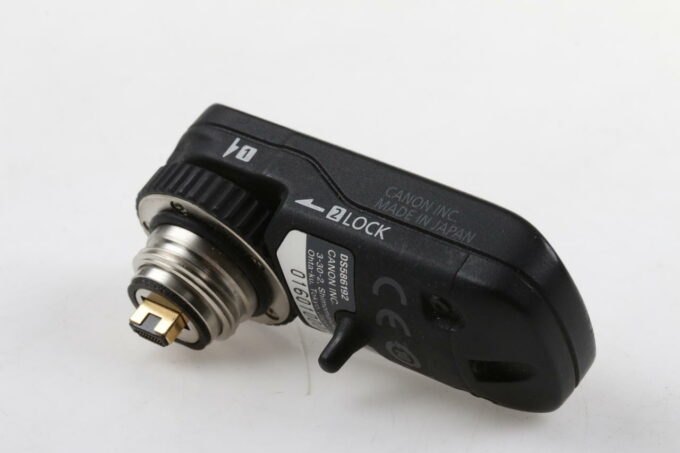 Canon WFT-E9 B Wlan Transmitter - #0160100083