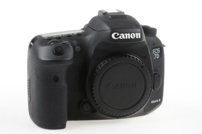 Canon EOS 7D Gehäuse - #203053001032
