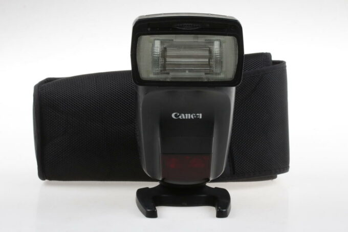 Canon Speedlite 470EX-AI Blitz - #0300101942